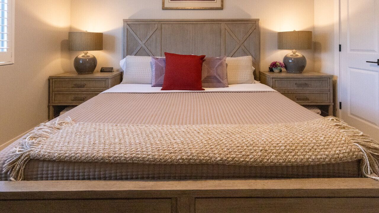 Photo of Bedroom in Mesquite