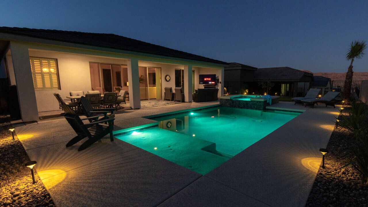 Photo of Outdoor in Mesquite