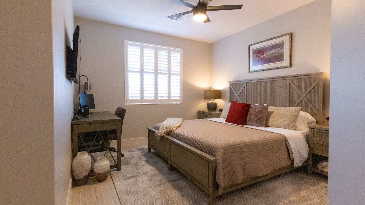 Photo of Bedroom in Mesquite