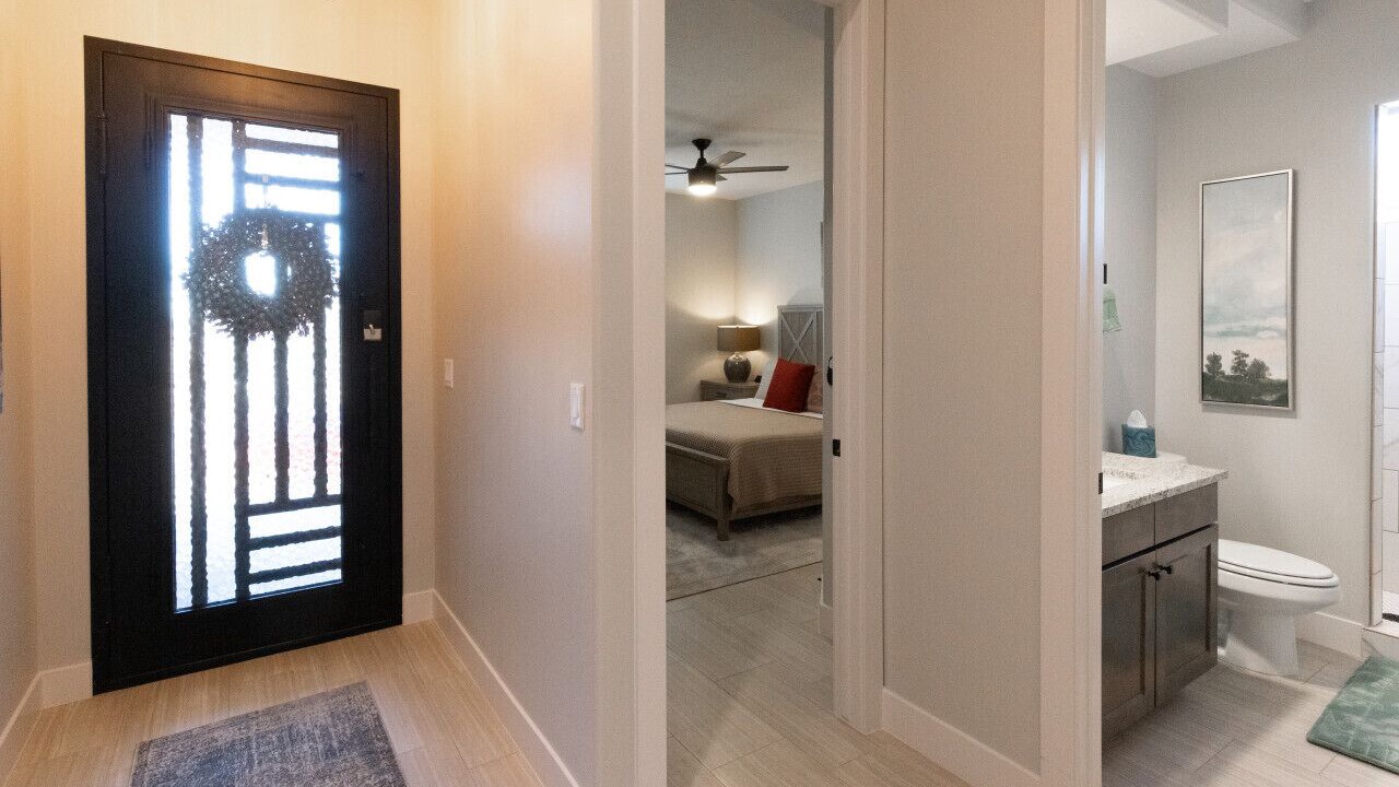 Photo of Bathroom in Mesquite