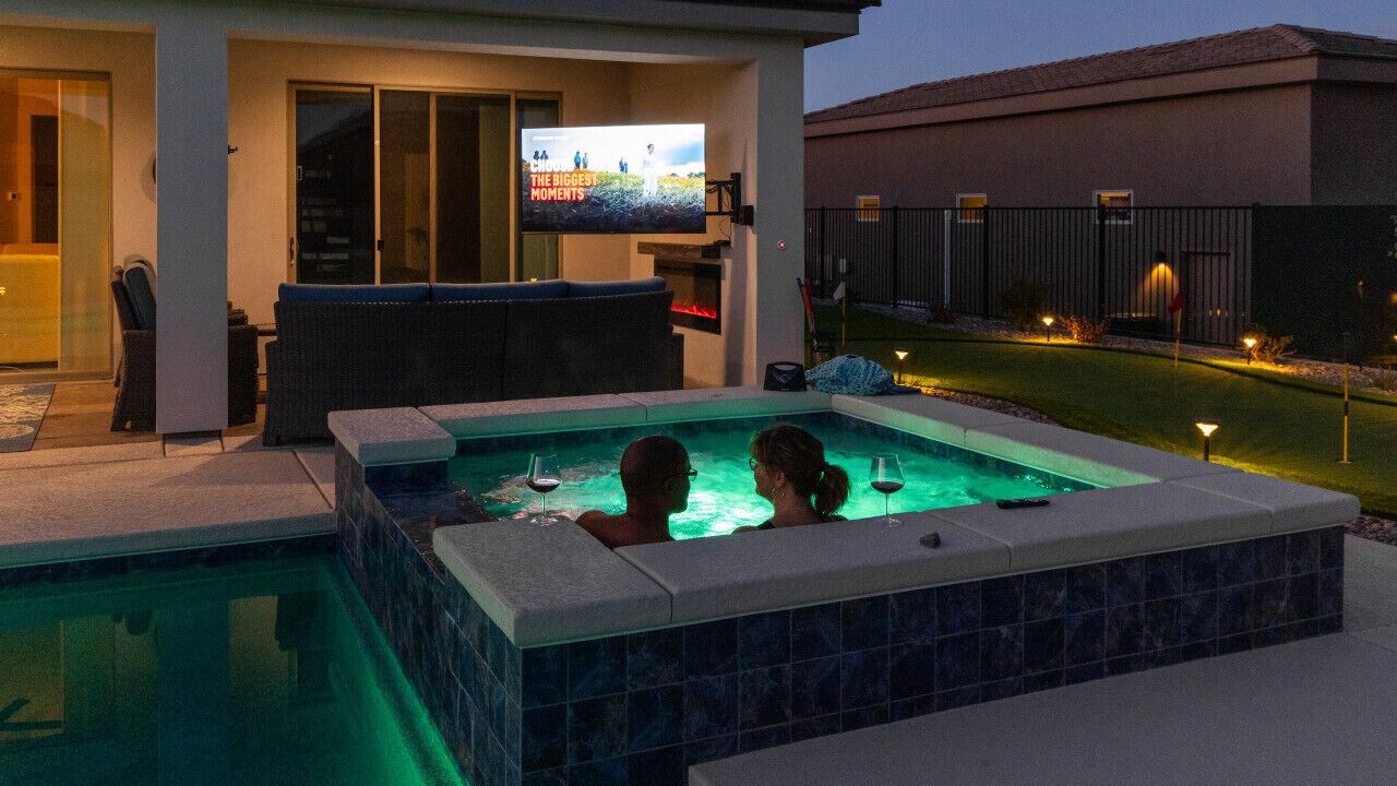 Photo of Outdoor in Mesquite