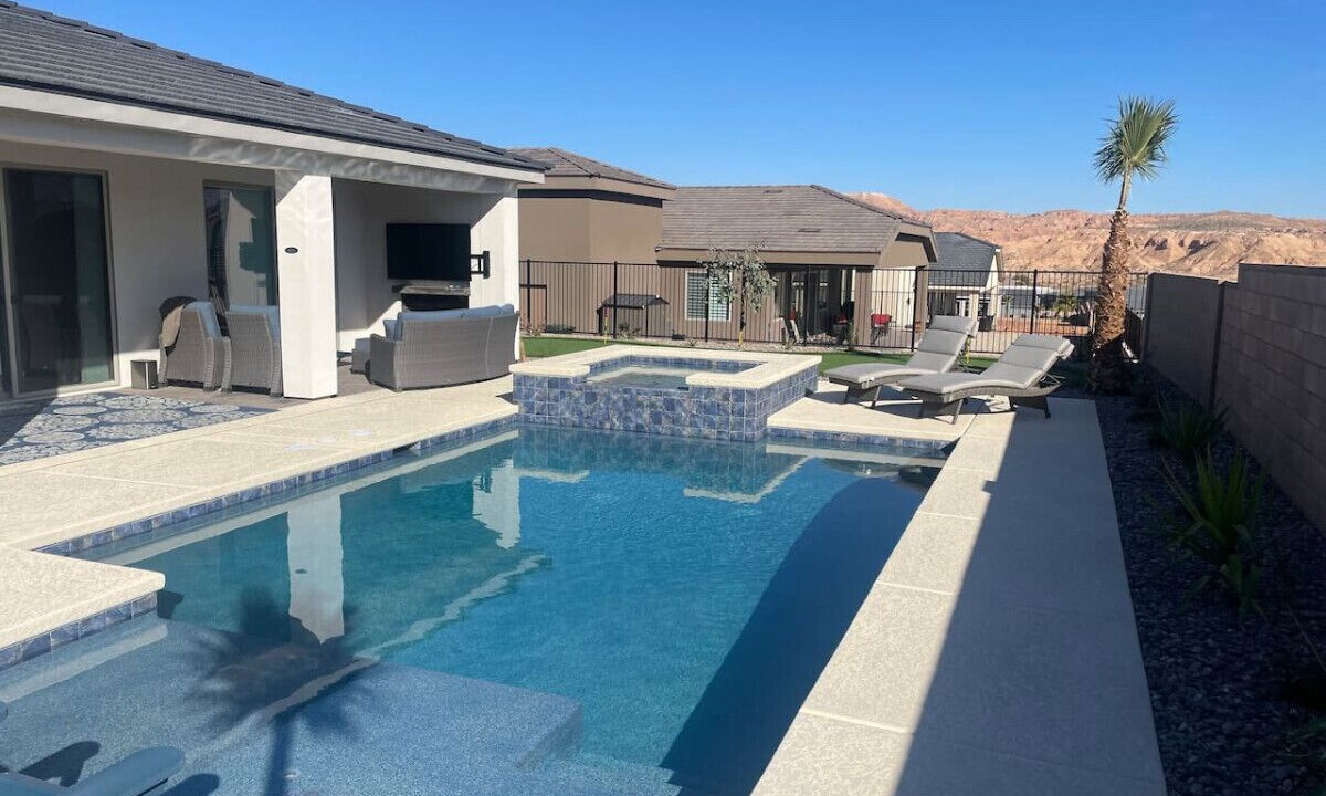 Photo of Outdoor in Mesquite