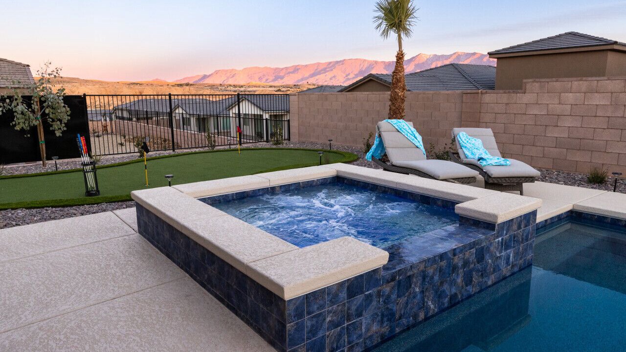 Photo of Outdoor in Mesquite