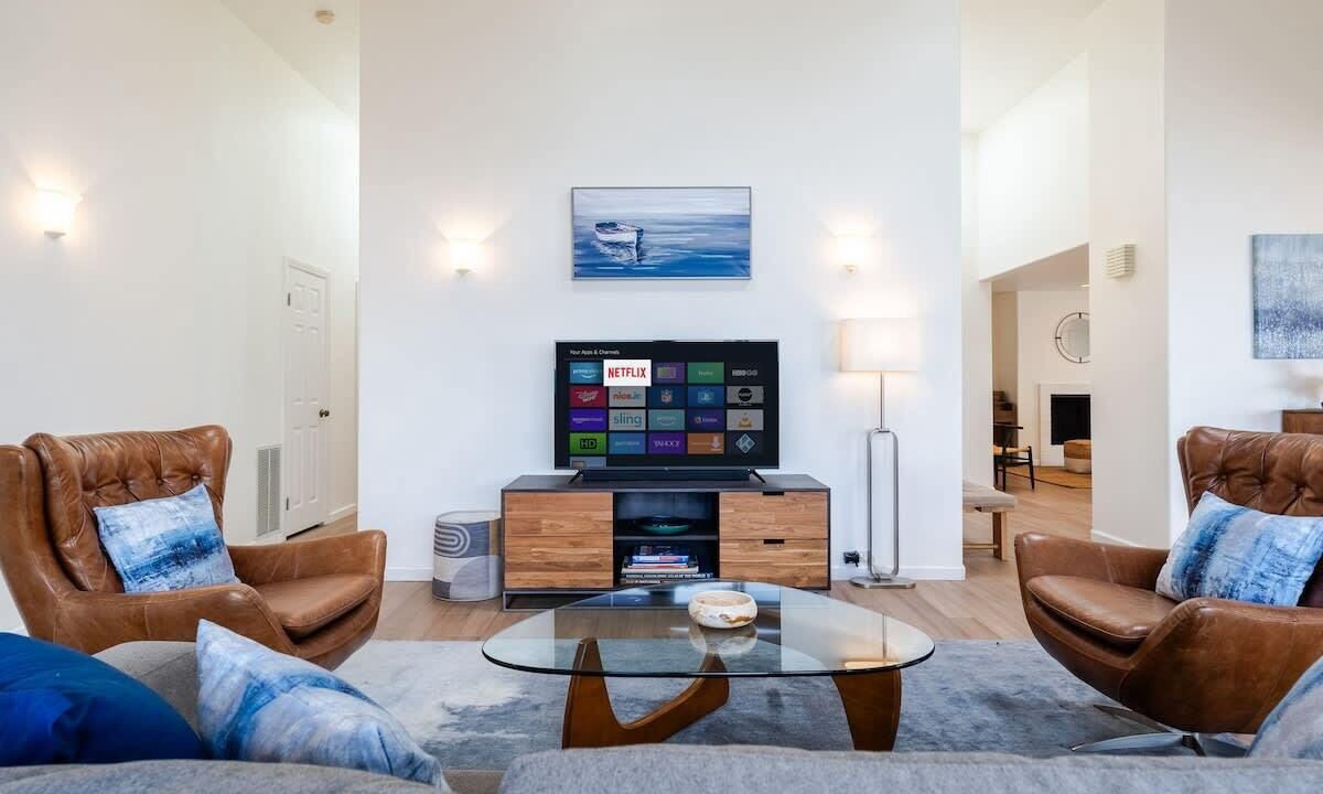 Photo of Livingroom in Sunset Cliffs