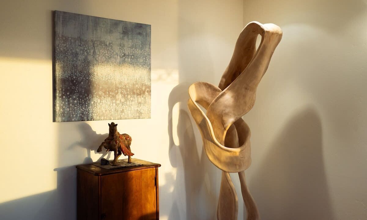Photo of Bedroom in Sunset Cliffs