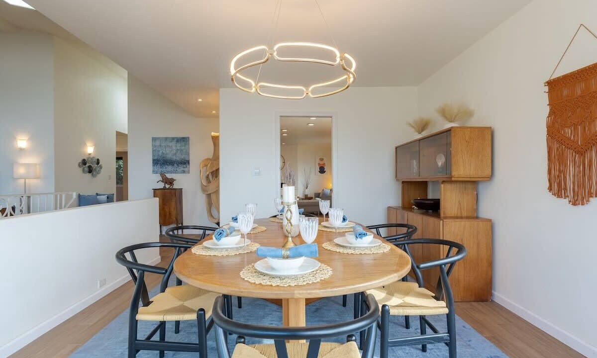 Photo of Livingroom in Sunset Cliffs