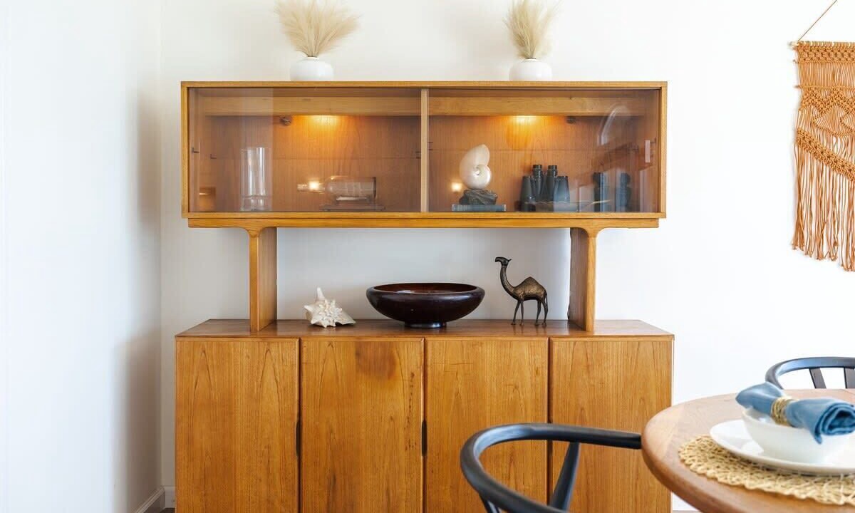 Photo of Bedroom in Sunset Cliffs