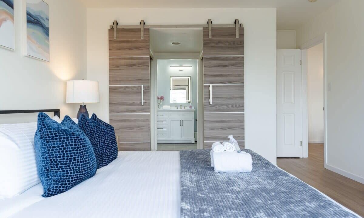 Photo of Bathroom in Sunset Cliffs