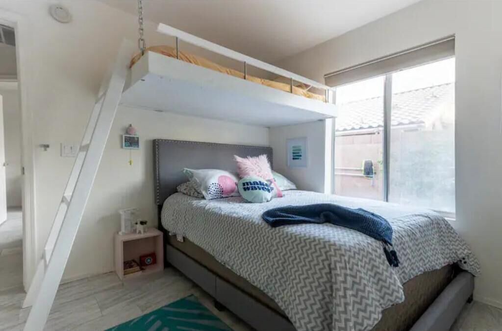 Photo of Bedroom in Superstition Springs