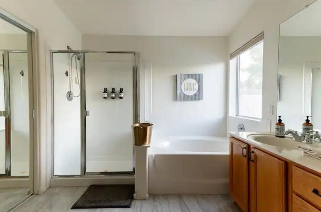 Photo of Bathroom in Superstition Springs