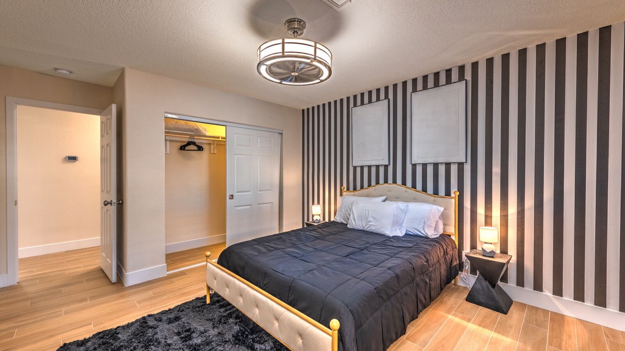 Photo of Bedroom in Blue Diamond Ranch