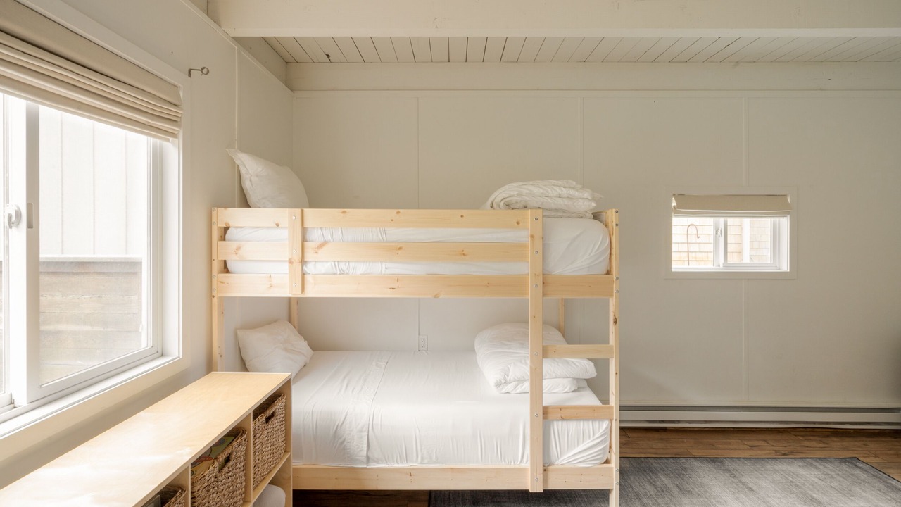 Photo of Bedroom in Neskowin
