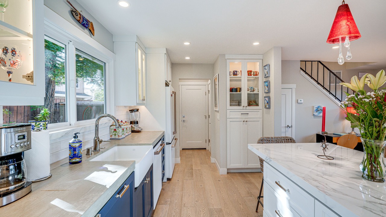 Photo of Kitchen in Rio del Mar