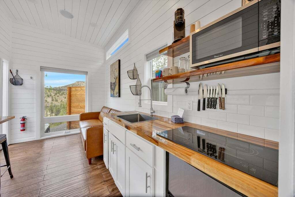 Photo of Kitchen in Madras