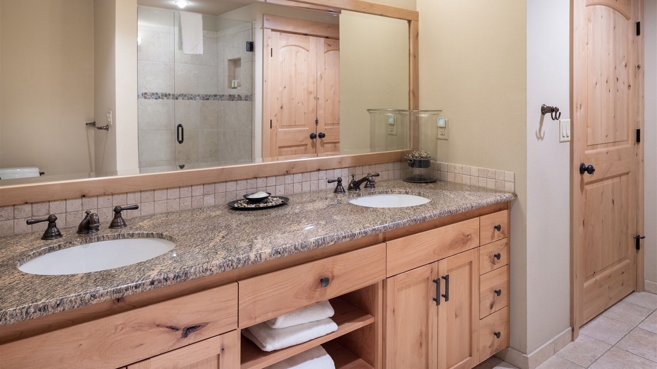 Photo of Bathroom in Government Camp