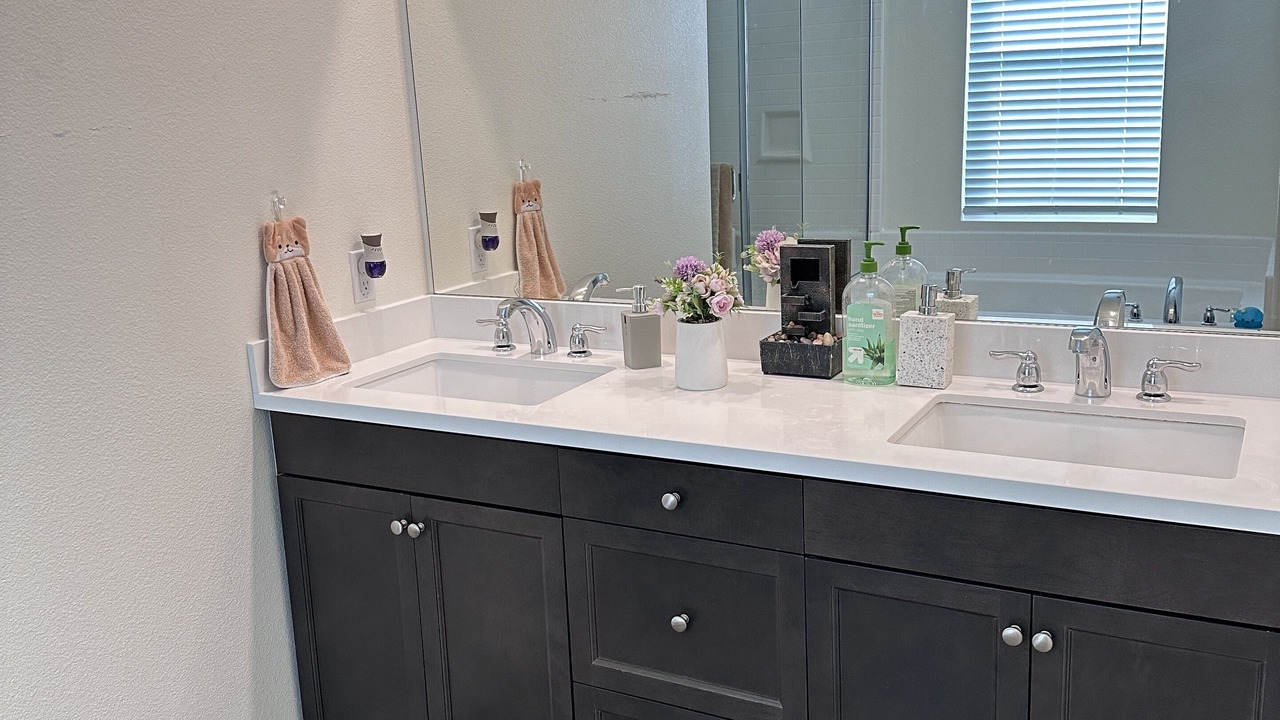 Photo of Bathroom in Chino