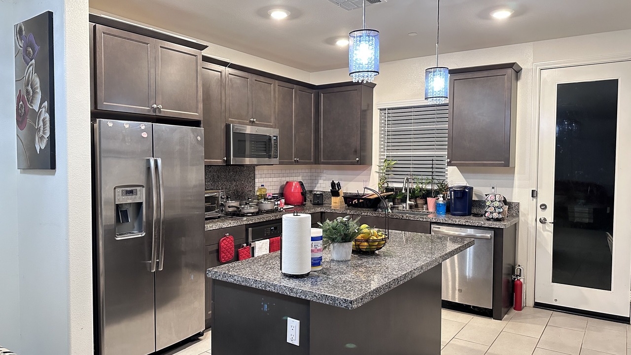 Photo of Kitchen in Chino
