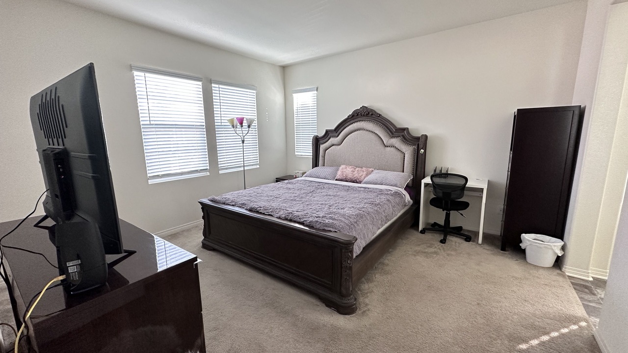 Photo of Bedroom in Chino