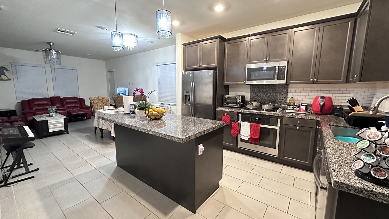 Photo of Kitchen in Chino