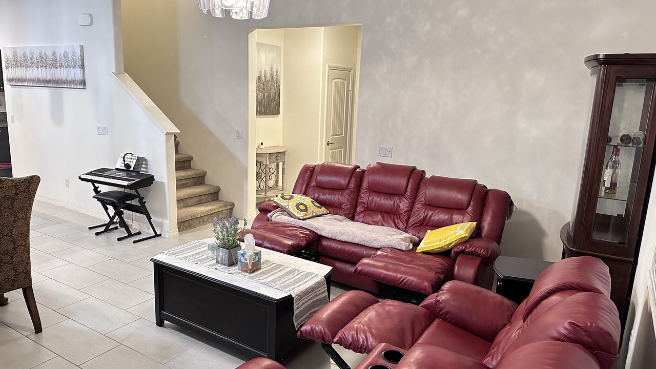 Photo of Livingroom in Chino