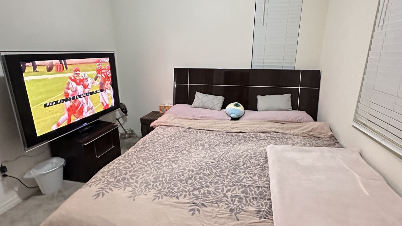 Photo of Bedroom in Chino