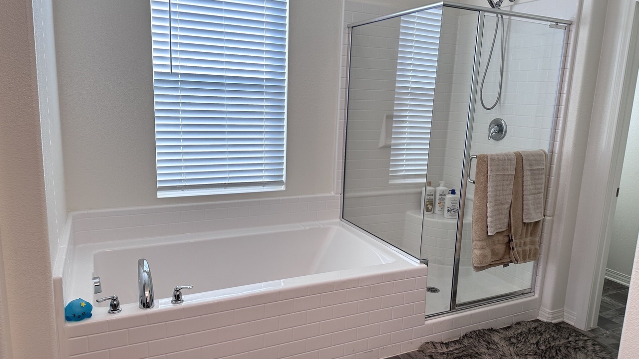 Photo of Bathroom in Chino