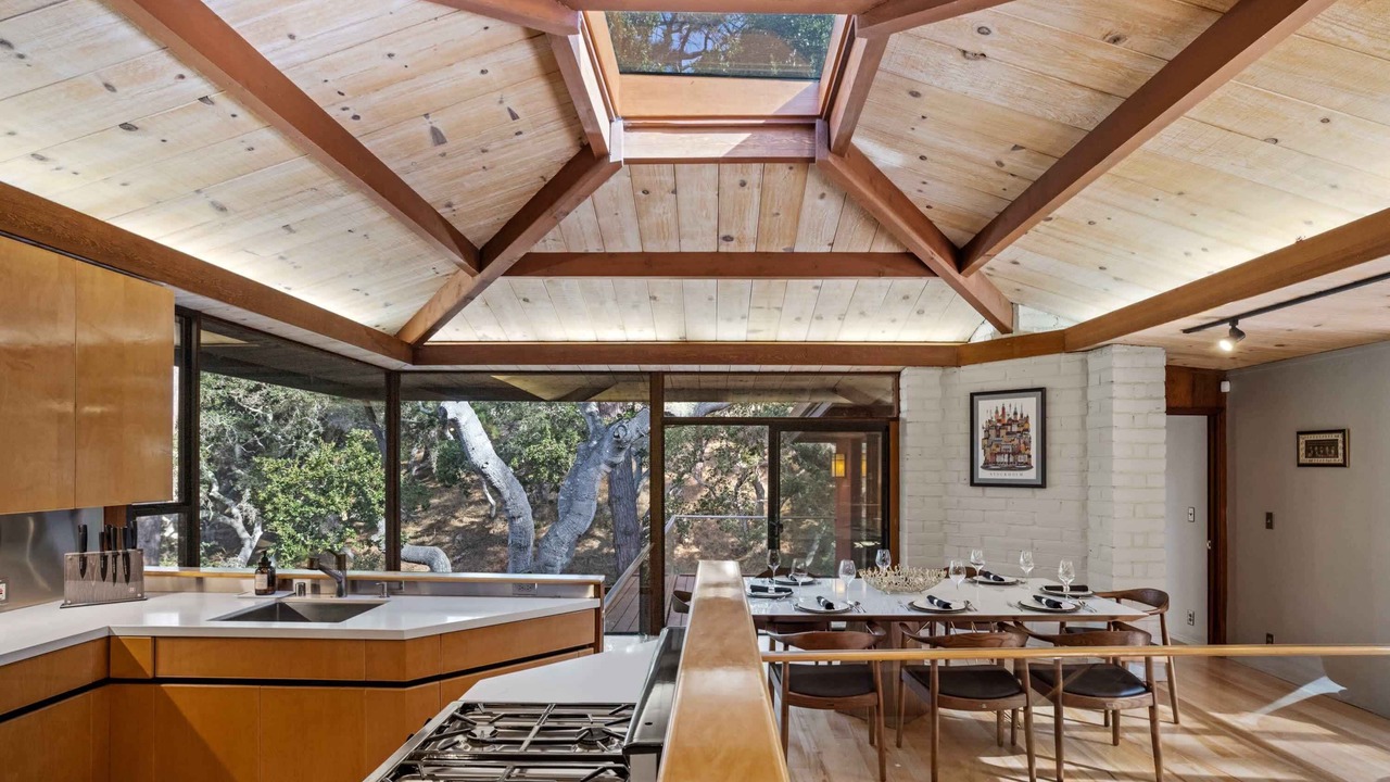 Photo of Kitchen in Rancho Rio Vista