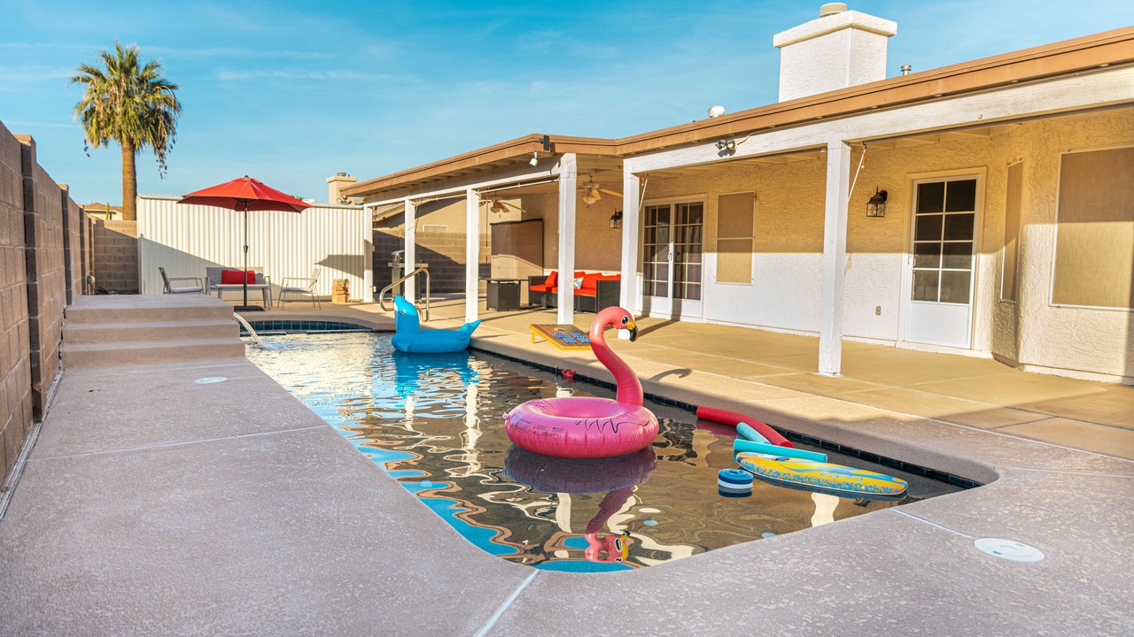 Photo of Outdoor in Yuma