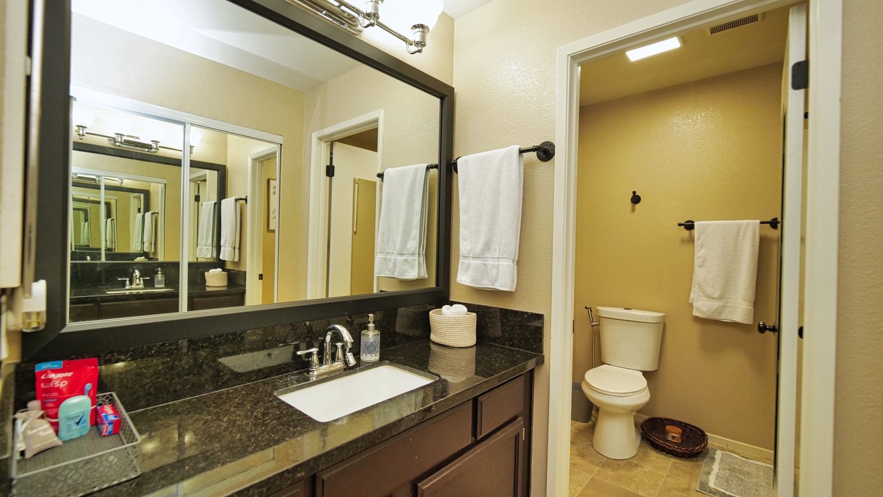 Photo of Bathroom in Salida