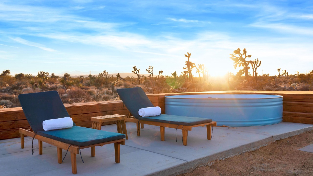 Photo of Outdoor in Yucca Valley