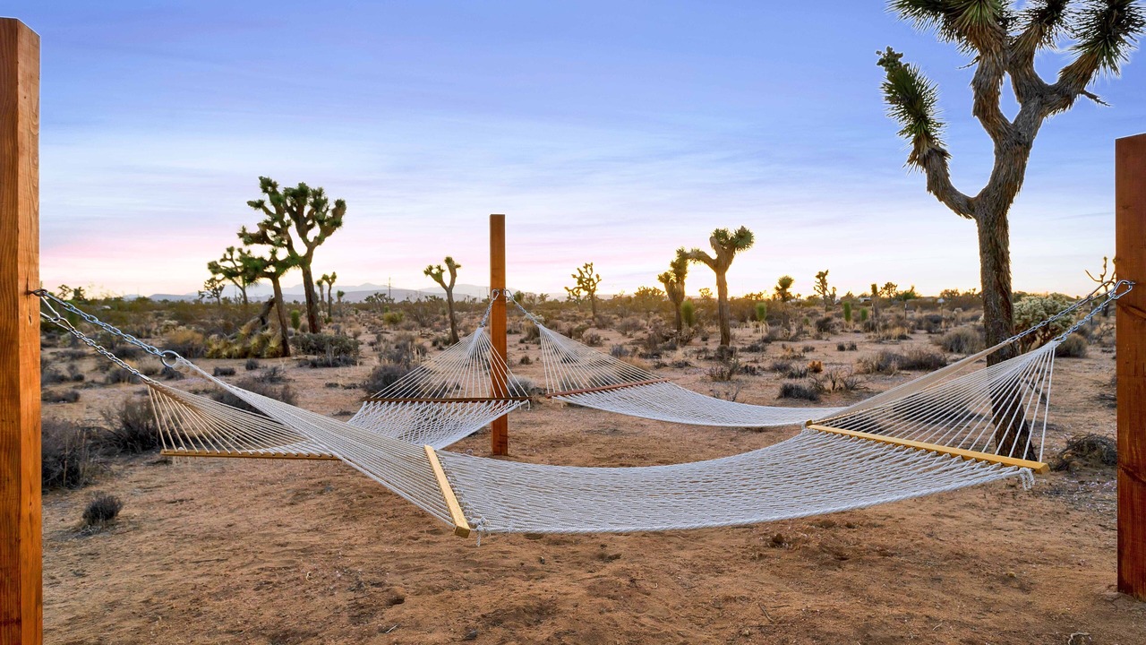 Photo of Outdoor in Yucca Valley