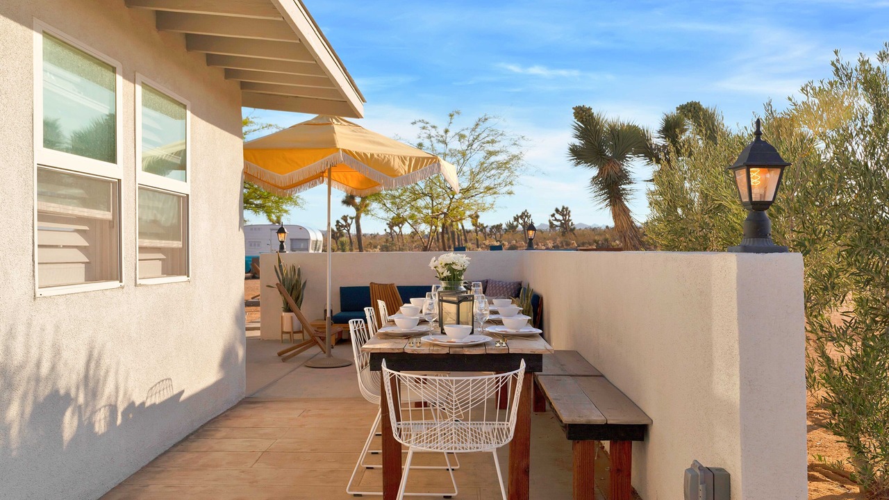 Photo of Outdoor in Yucca Valley