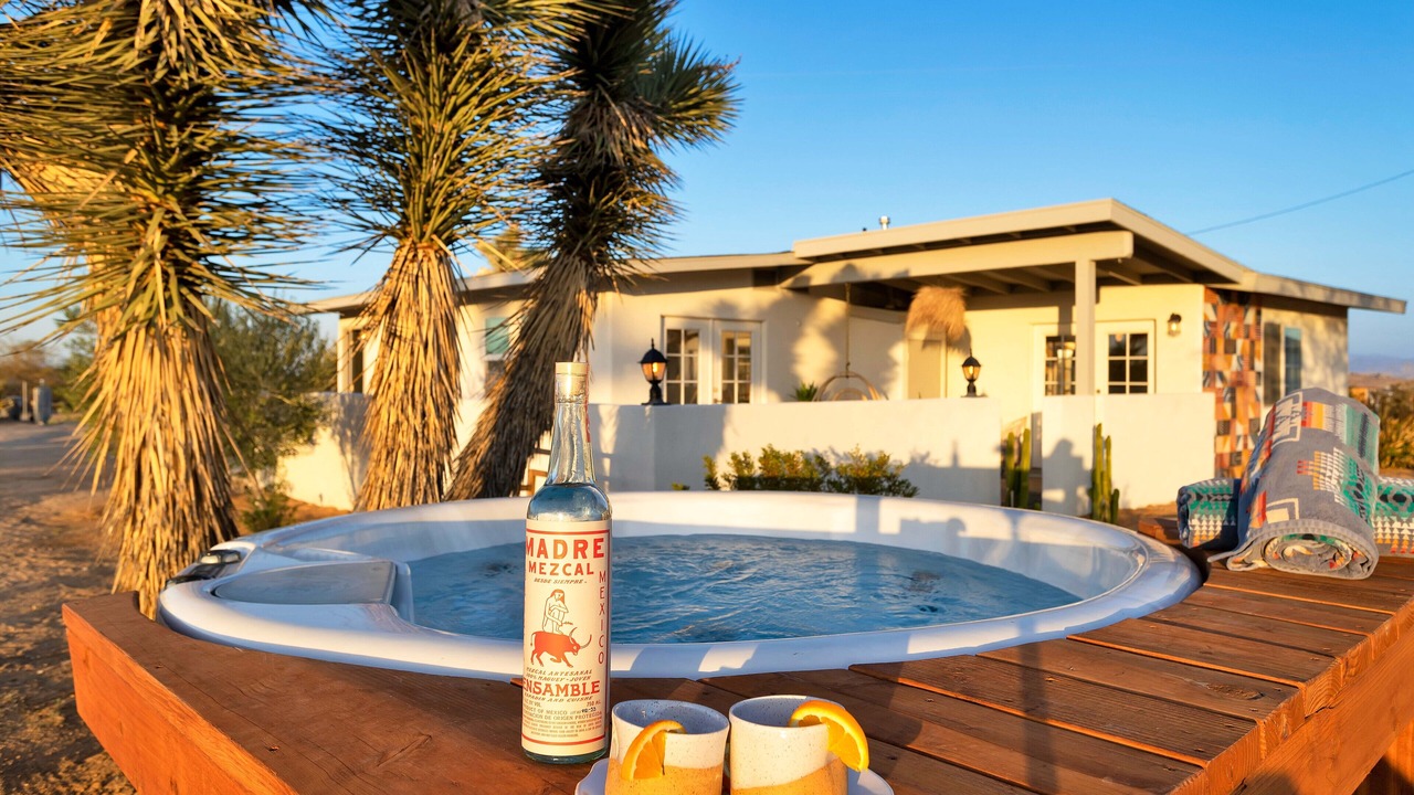 Photo of Outdoor in Yucca Valley