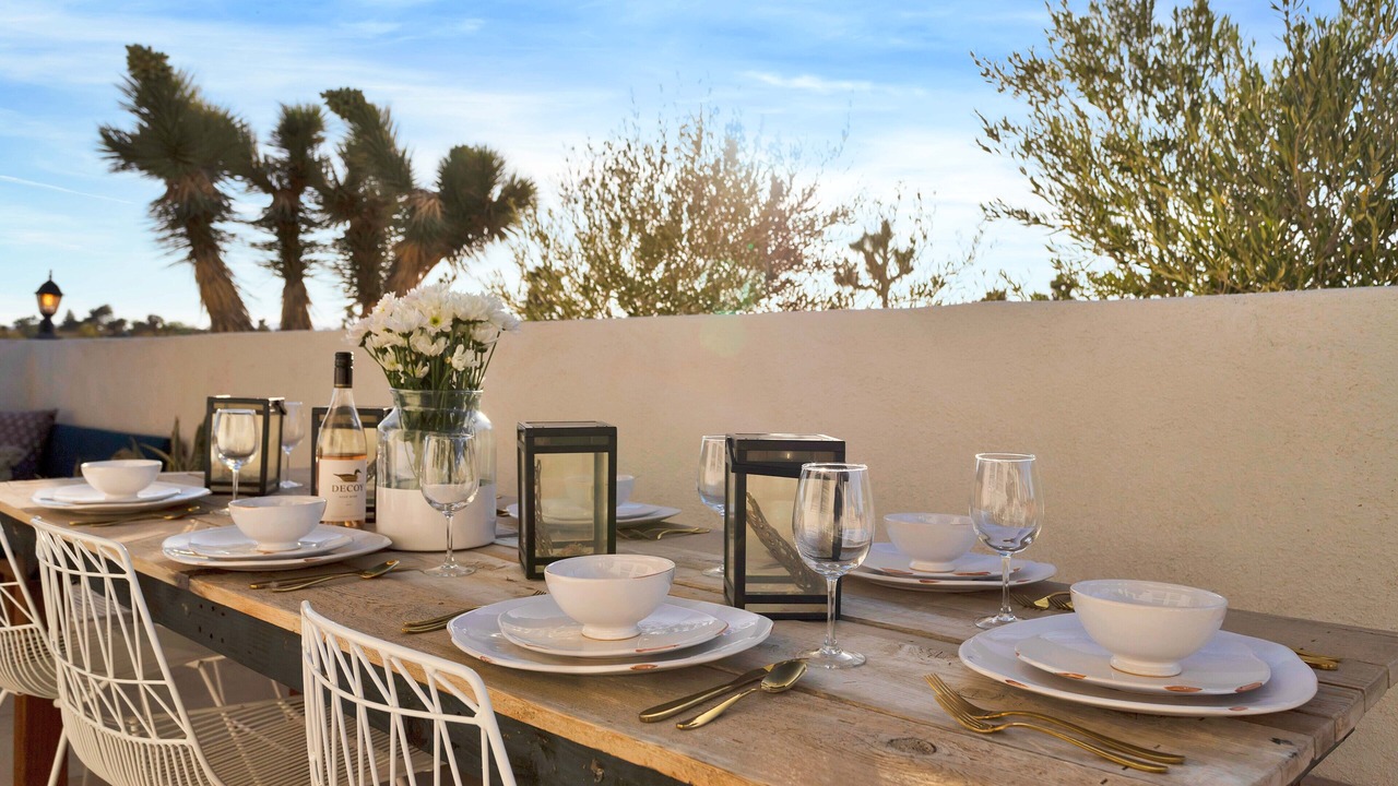 Photo of Outdoor in Yucca Valley