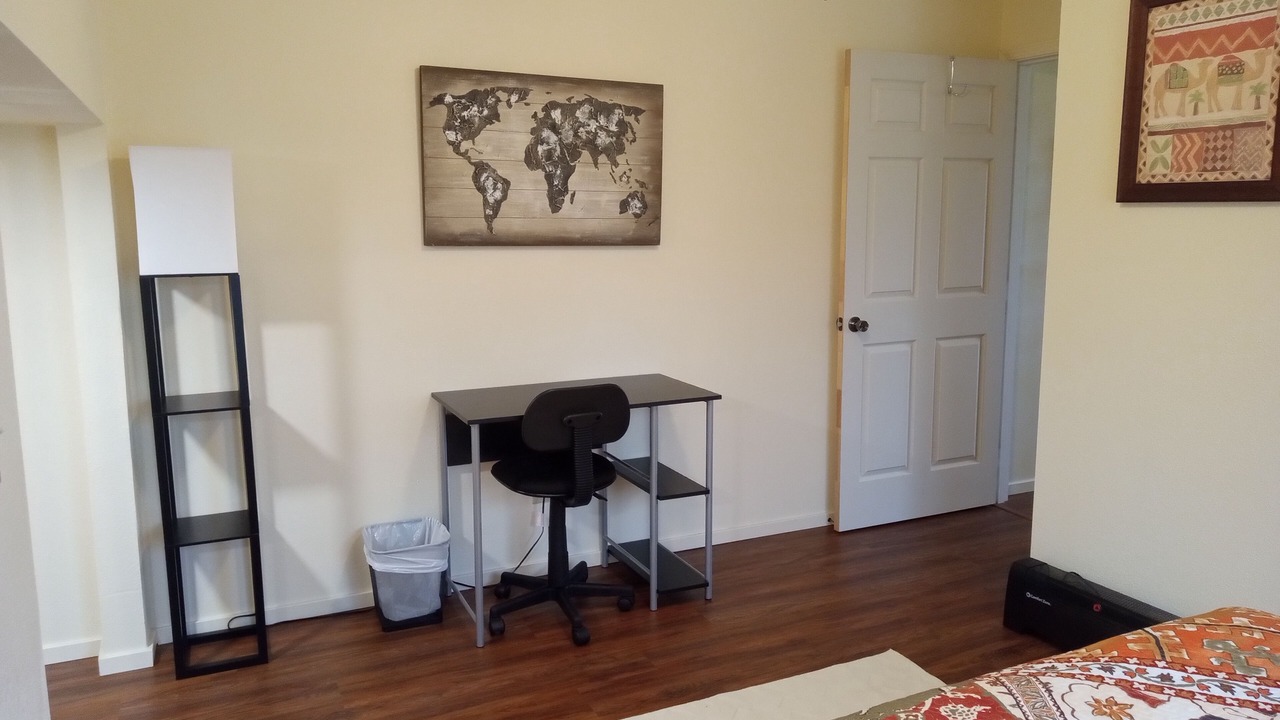 Photo of Bedroom in McKinleyville