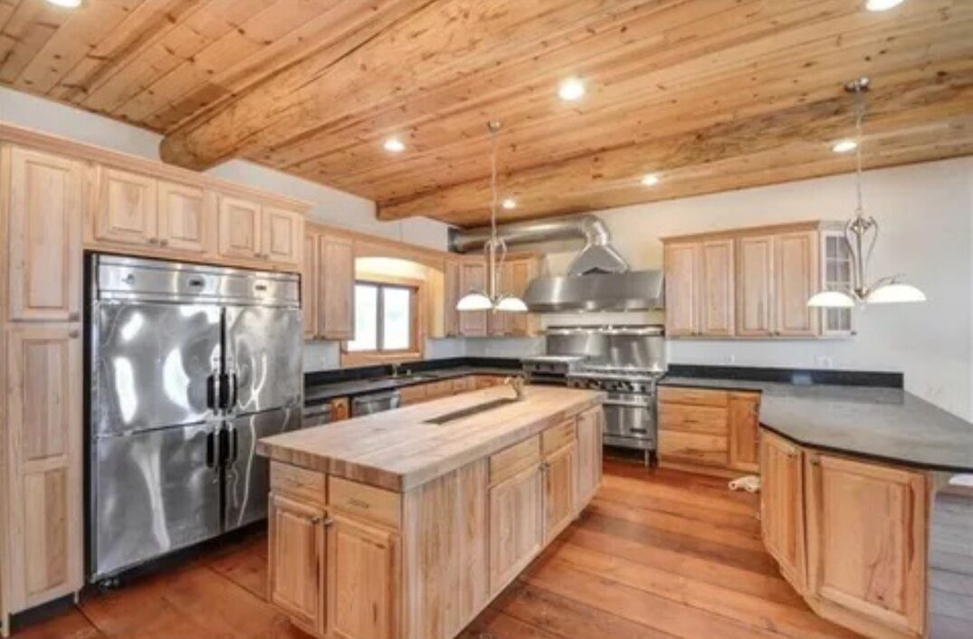 Photo of Kitchen in Upper Lake