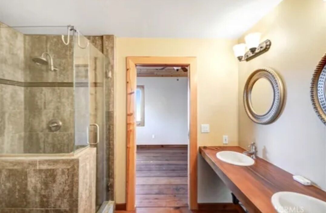 Photo of Bathroom in Upper Lake