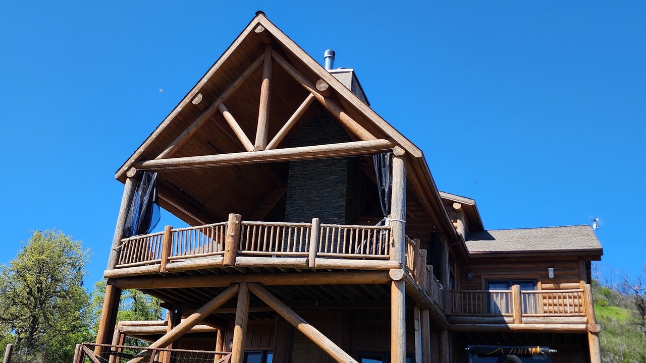 Photo of Outdoor in Upper Lake