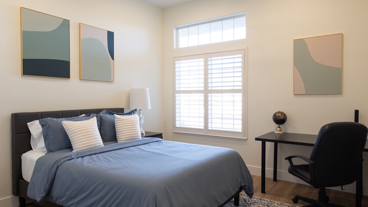 Photo of Bedroom in Reno