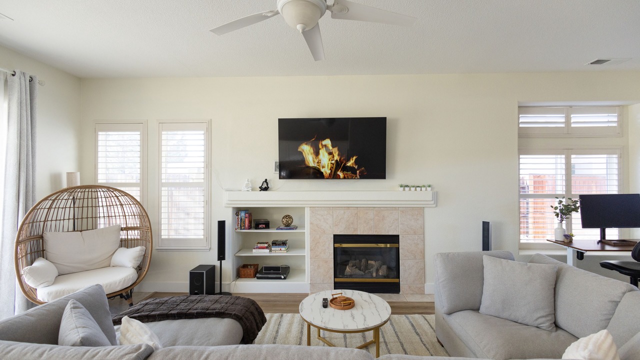 Photo of Livingroom in Reno