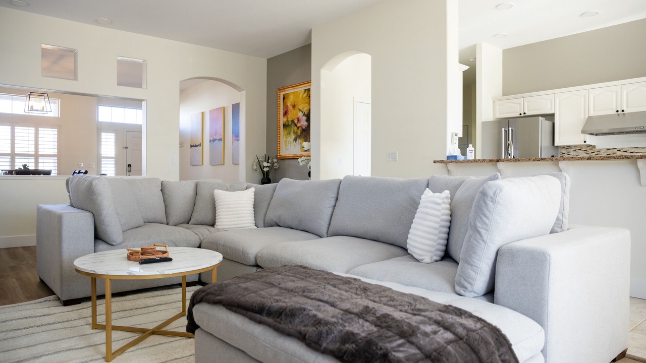 Photo of Livingroom in Reno
