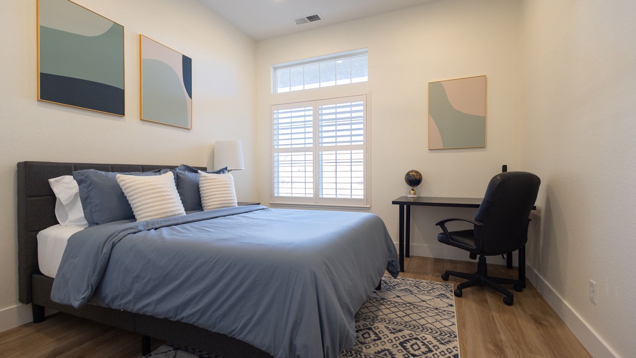 Photo of Bedroom in Reno