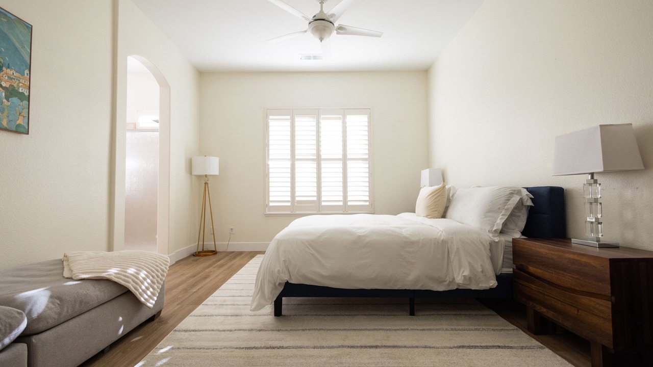 Photo of Bedroom in Reno