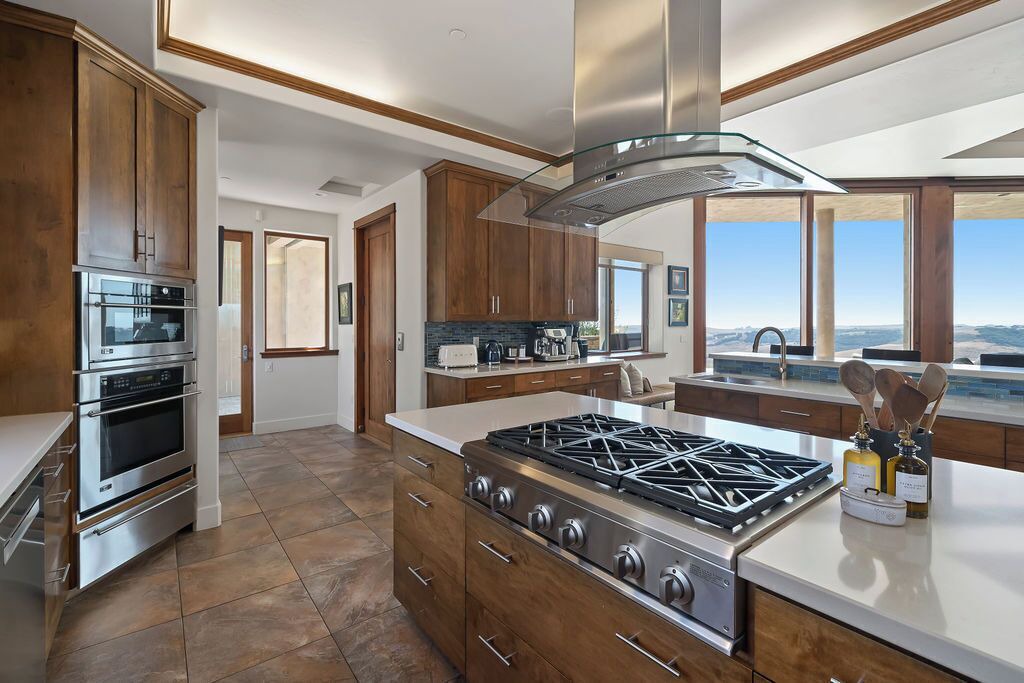 Photo of Kitchen in Morro Bay