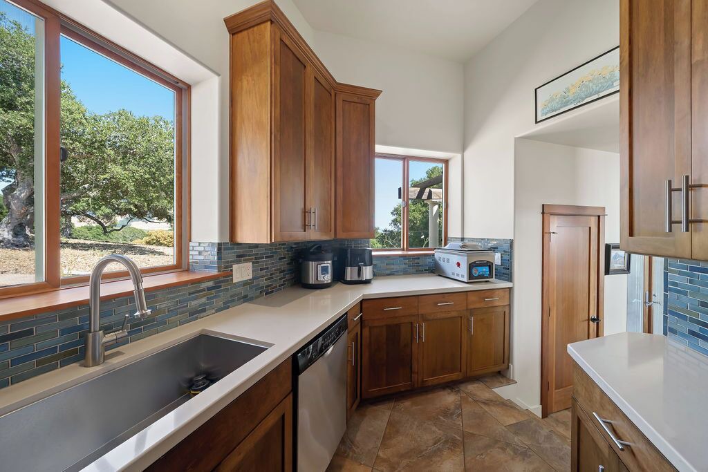 Photo of Kitchen in Morro Bay