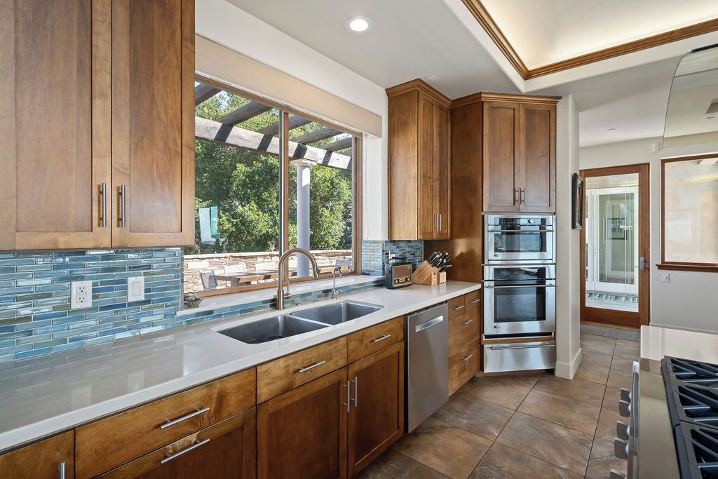 Photo of Kitchen in Morro Bay