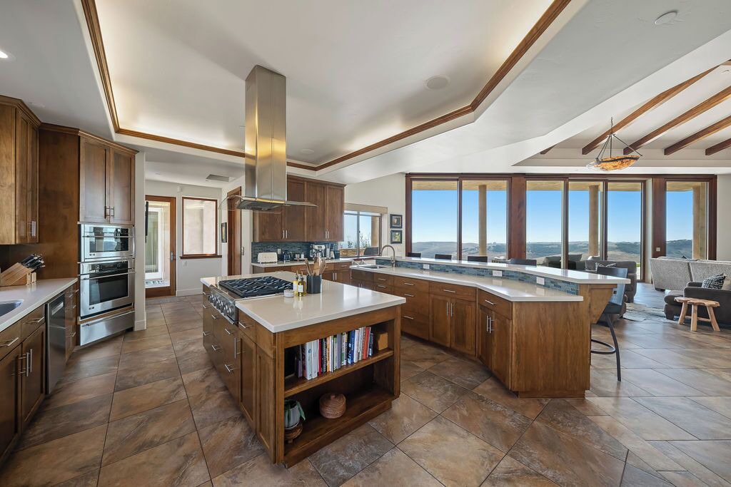 Photo of Kitchen in Morro Bay