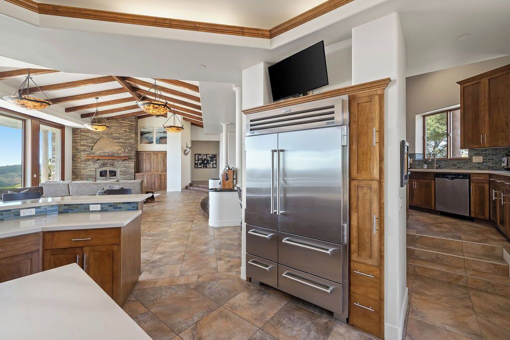 Photo of Kitchen in Morro Bay