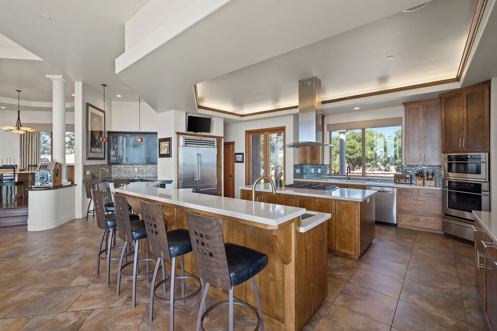 Photo of Kitchen in Morro Bay