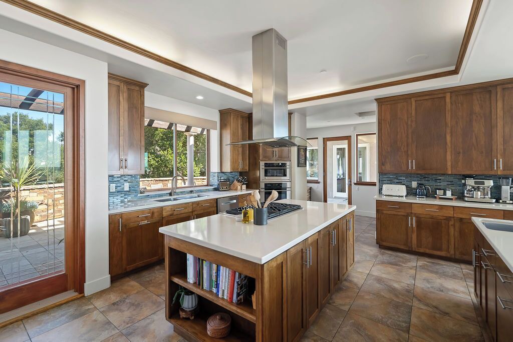 Photo of Kitchen in Morro Bay
